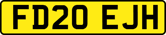 FD20EJH