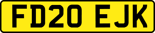FD20EJK