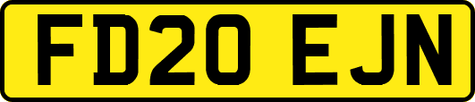 FD20EJN