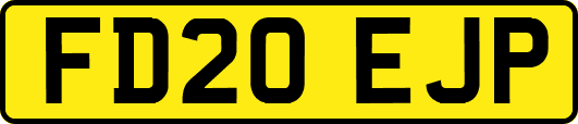 FD20EJP