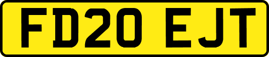 FD20EJT