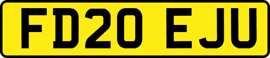 FD20EJU