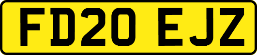 FD20EJZ