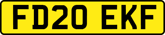 FD20EKF