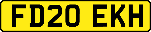 FD20EKH
