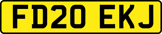 FD20EKJ