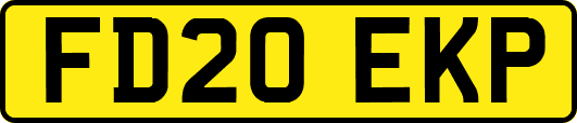 FD20EKP