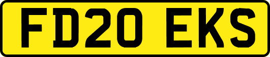 FD20EKS