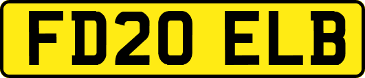 FD20ELB
