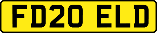 FD20ELD