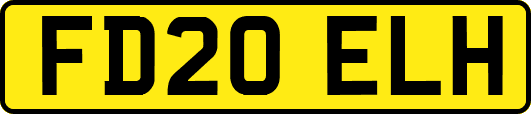 FD20ELH