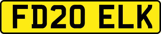 FD20ELK