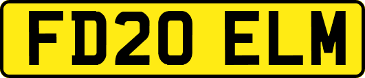 FD20ELM