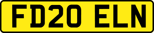 FD20ELN