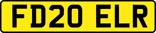 FD20ELR