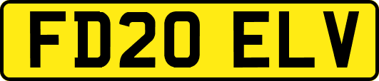 FD20ELV