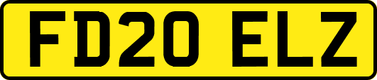 FD20ELZ
