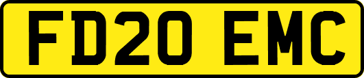 FD20EMC