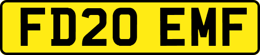 FD20EMF