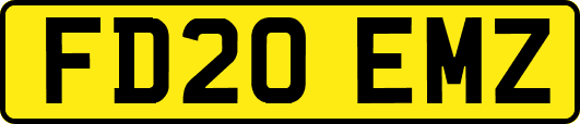 FD20EMZ