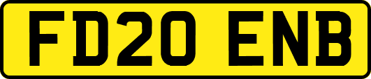 FD20ENB