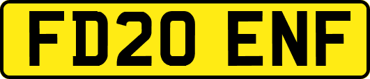 FD20ENF