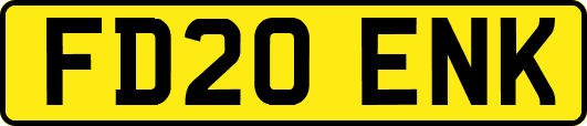FD20ENK
