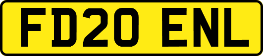 FD20ENL