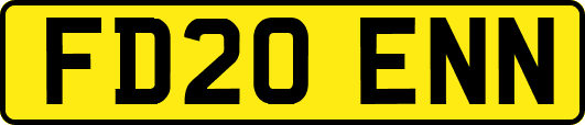 FD20ENN