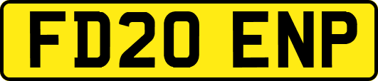 FD20ENP
