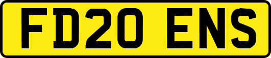 FD20ENS
