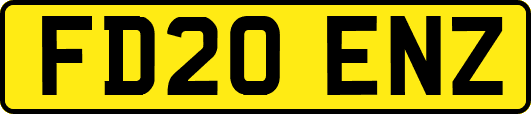FD20ENZ