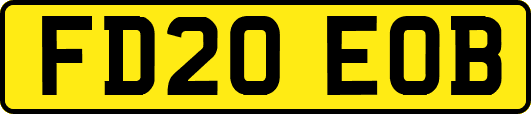 FD20EOB