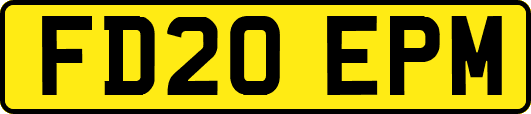 FD20EPM