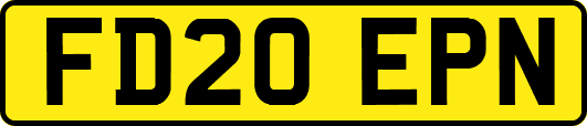 FD20EPN