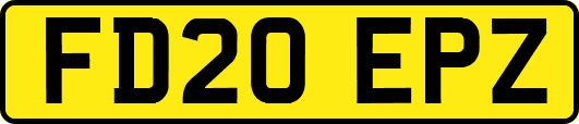 FD20EPZ