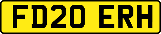 FD20ERH
