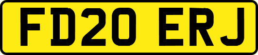 FD20ERJ