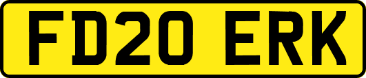 FD20ERK
