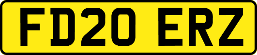 FD20ERZ