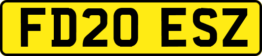 FD20ESZ