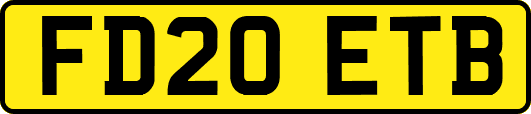 FD20ETB