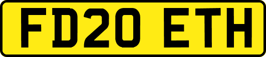 FD20ETH