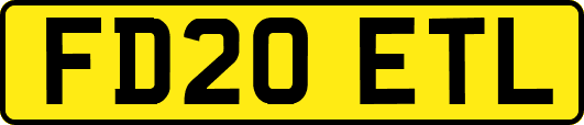 FD20ETL