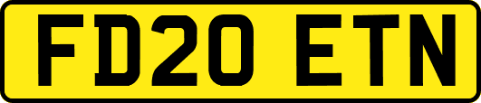 FD20ETN
