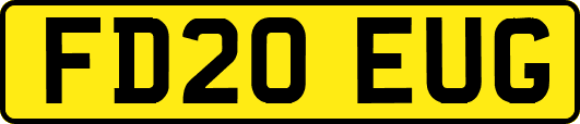 FD20EUG