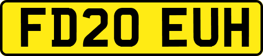 FD20EUH