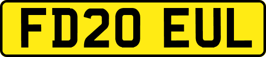FD20EUL