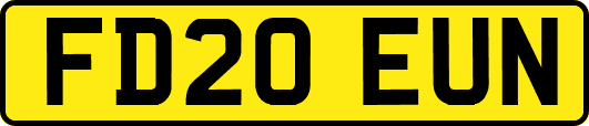 FD20EUN
