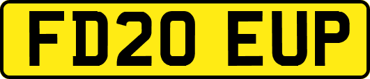 FD20EUP
